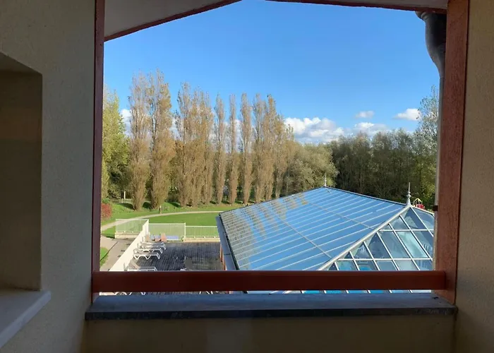 5-Person Flat With Swimming Pool Tennis Court And Private Parking 236